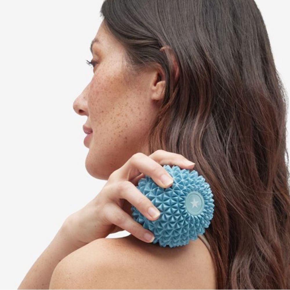 L Space massage ball